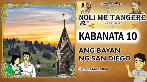 pista ng san diego noli me tangere|Noli Me Tangere Kabanata 26: Bisperas ng Pista (Buod at Aral).